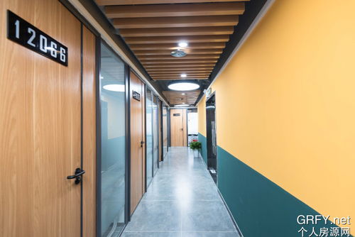 北京辦公大廈管理與出租 個(gè)人房源網(wǎng)的全面指南