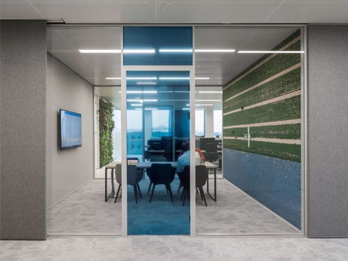 2017《中國國際室內設計年鑒》全球作品征集圓滿成功，聚焦辦公大廈管理與出租新趨勢